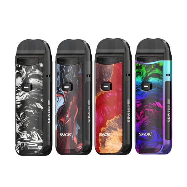 Smok Nord 50W Pod Kit