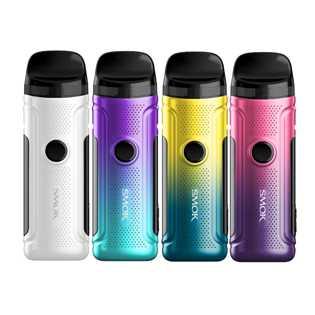 SMOK Nord C Vape Kit - Image 1
