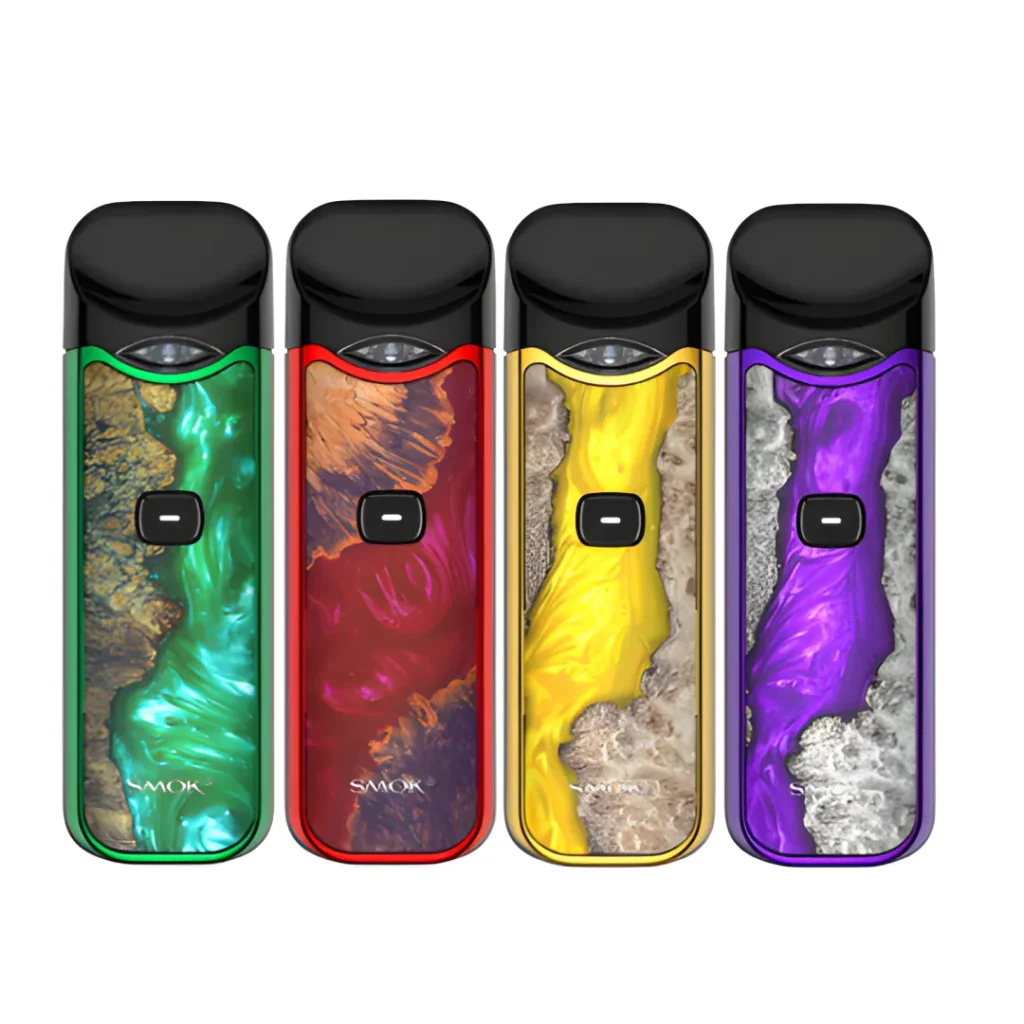 SMOK Nord Kit