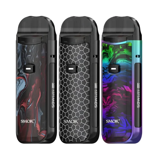 Smok Nord Pod kit 50W Pod Kit