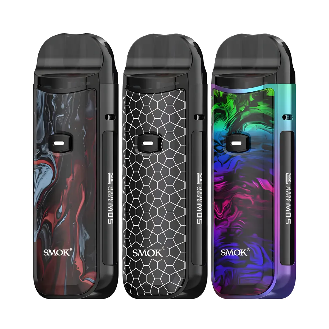 Smok Nord Pod kit 50W Pod Kit - Image 1