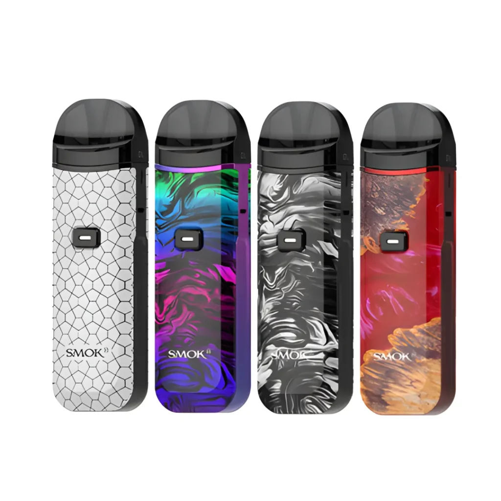 Smok Nord Pro Pod Kit