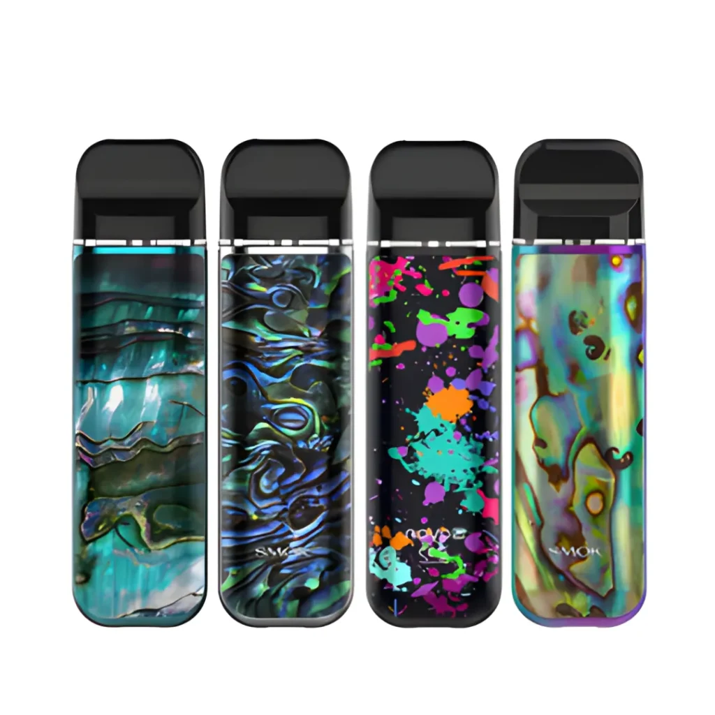 SMOK Novo 2 Pod Vape Starter Kit