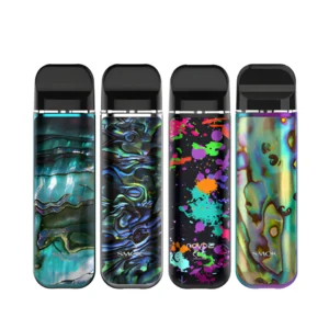 SMOK Novo 2 Pod Vape Starter Kit