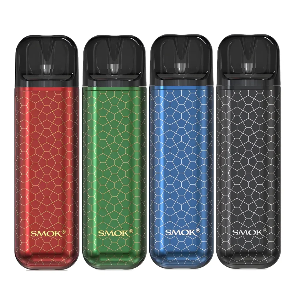Smok Novo 2S Pod Kit 20W Pod Kit
