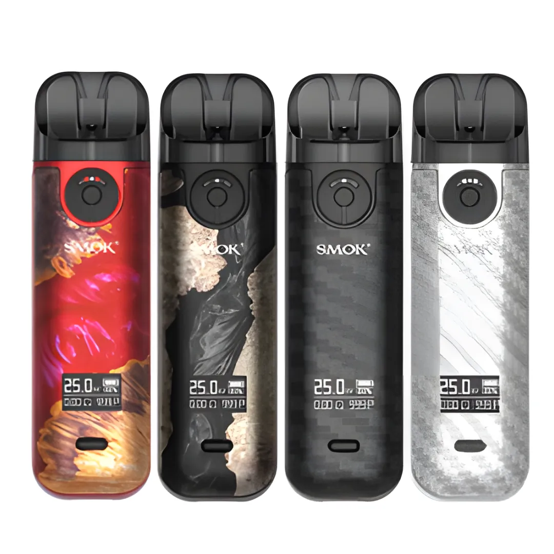SMOK NOVO 4 Vape Kit - Image 1