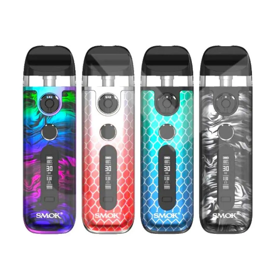 Smok Novo 5 Kit 900mAh 30W - Image 1