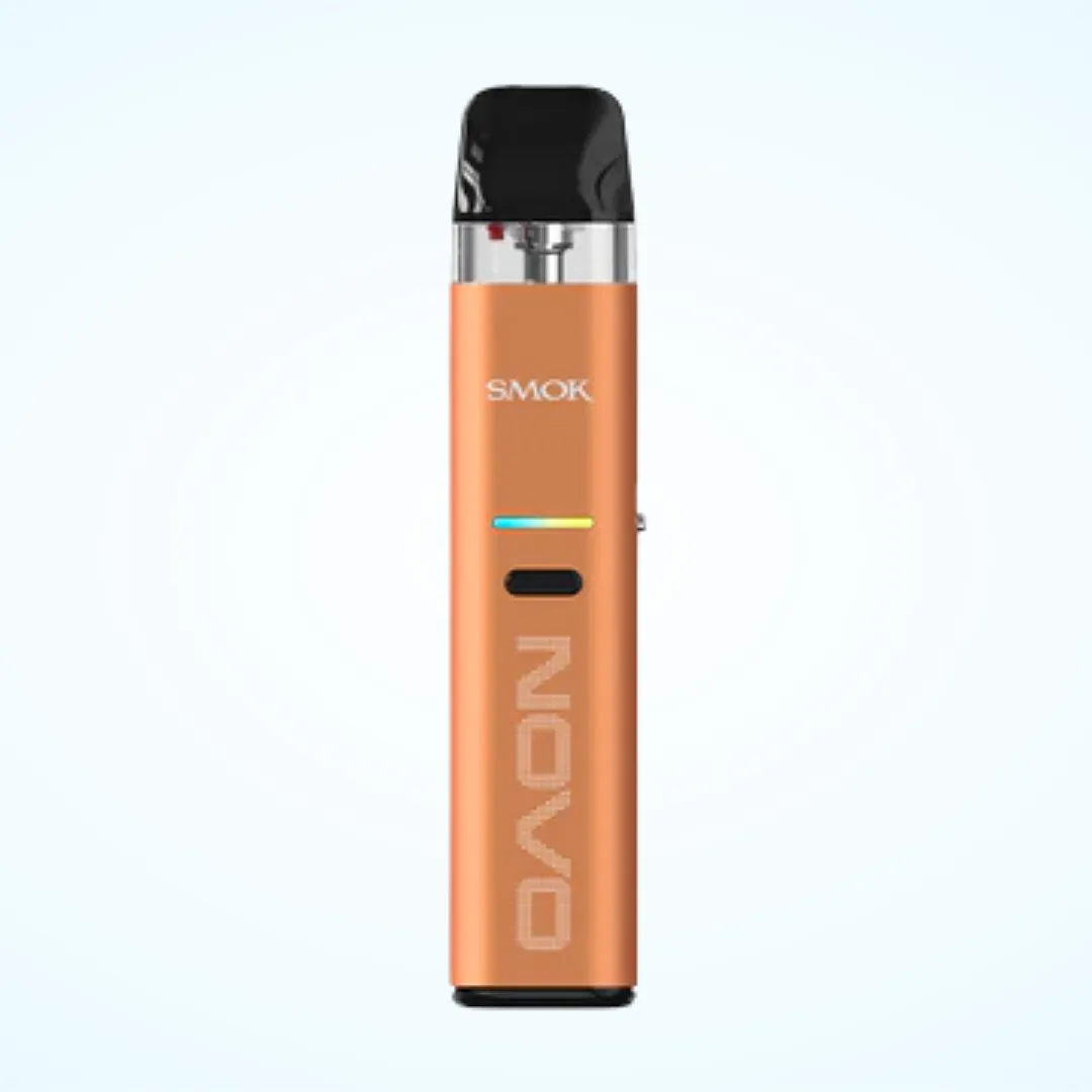 SMOK Novo Eco Pod Kit - Image 5