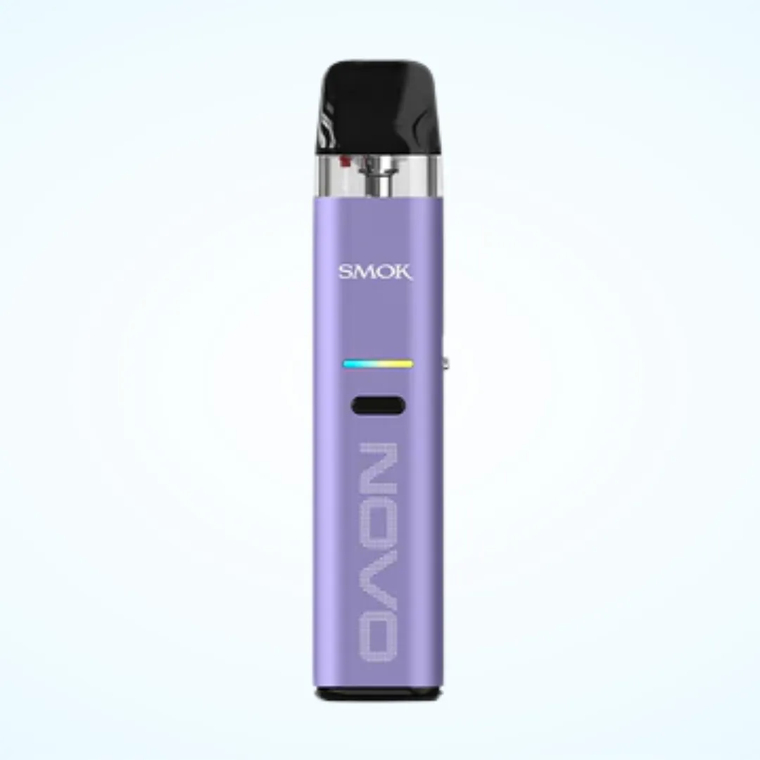 SMOK Novo Eco Pod Kit - Image 6