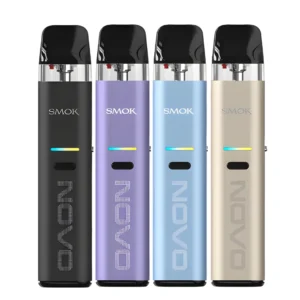 SMOK Novo Eco Pod Kit - Image 1