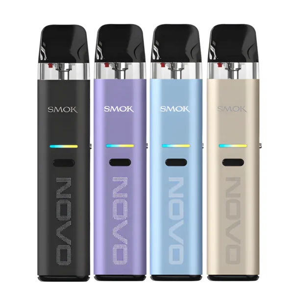 SMOK Novo Eco Pod Kit