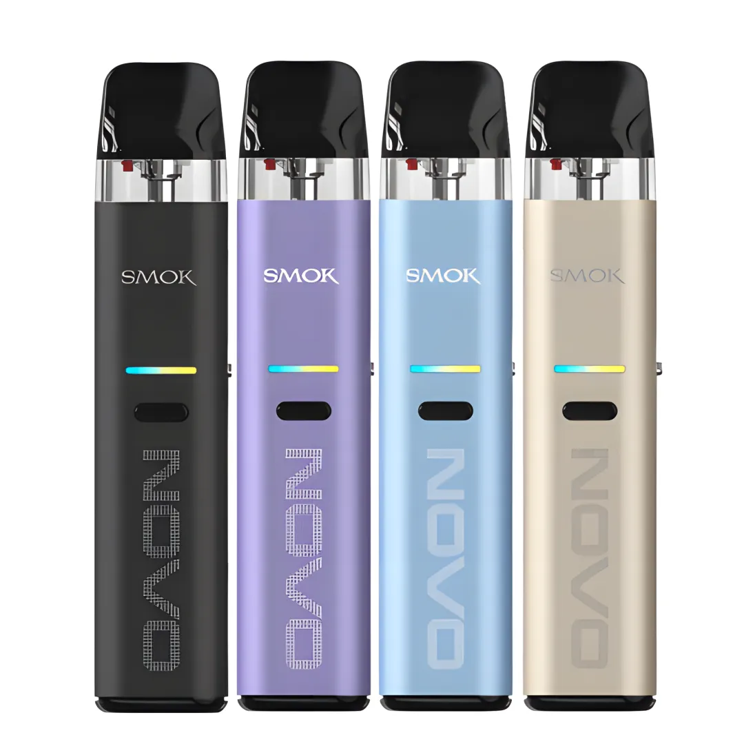SMOK Novo Eco Pod Kit - Image 1