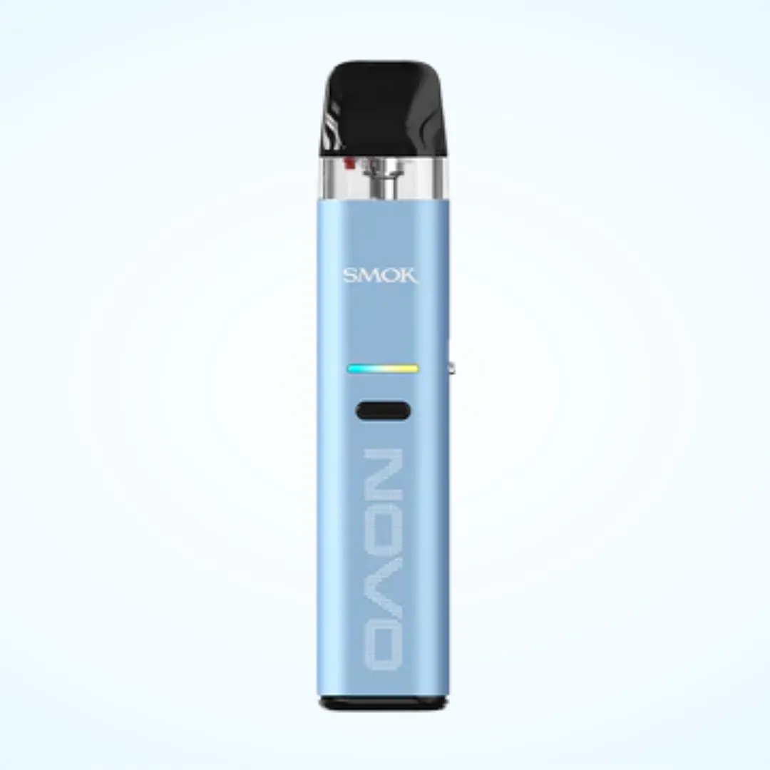SMOK Novo Eco Pod Kit - Image 7