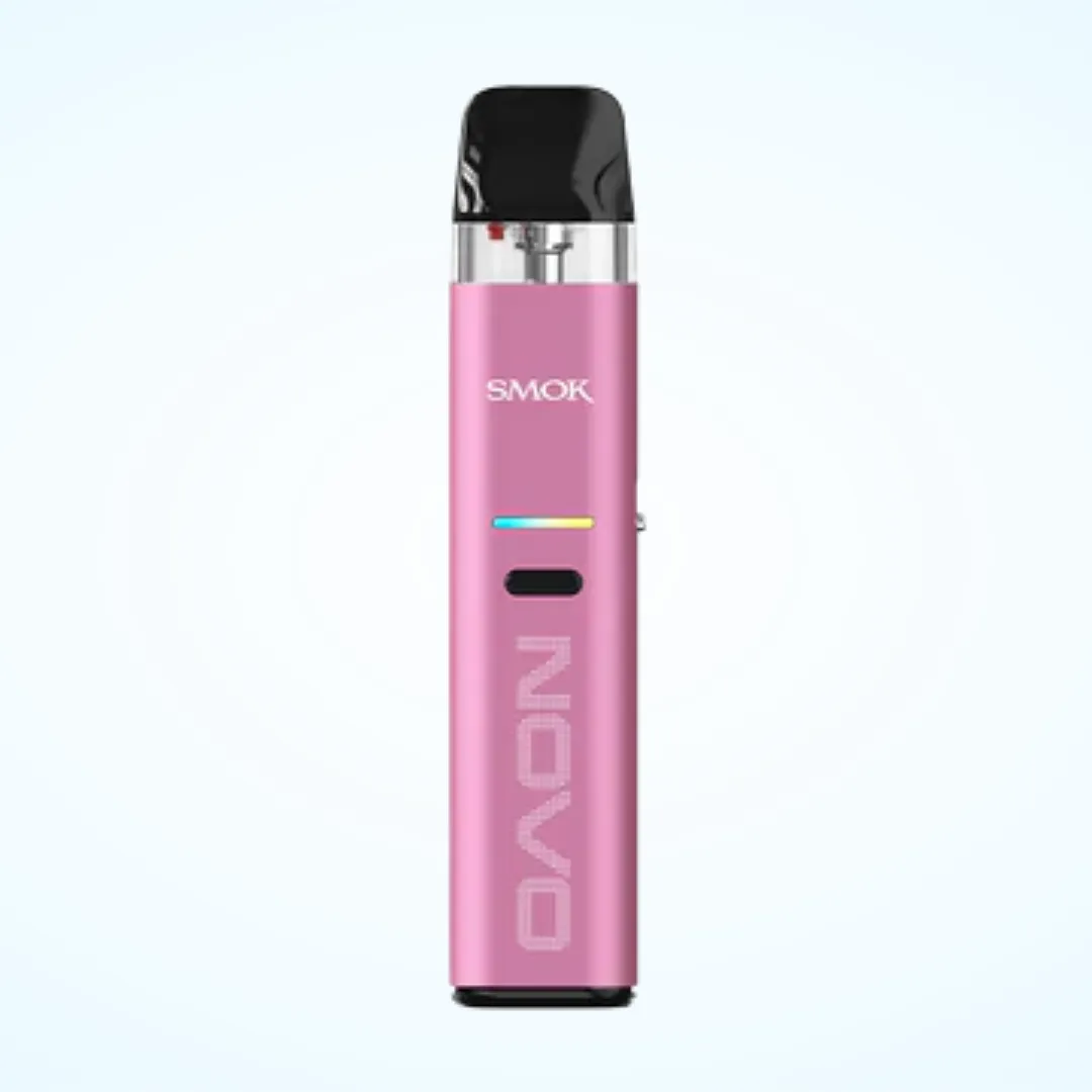 SMOK Novo Eco Pod Kit - Image 8
