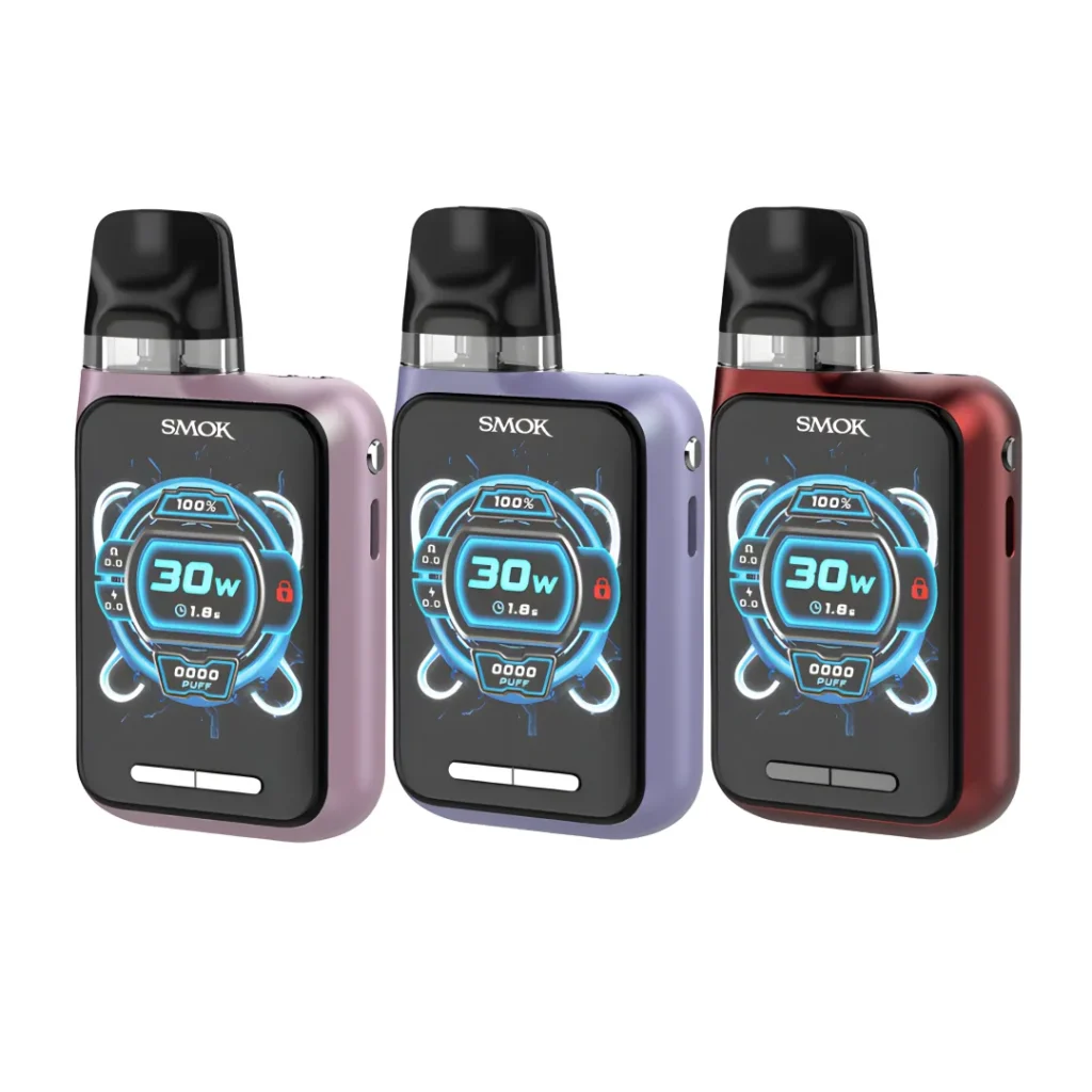 Smok Novo GT Box Vape Kit