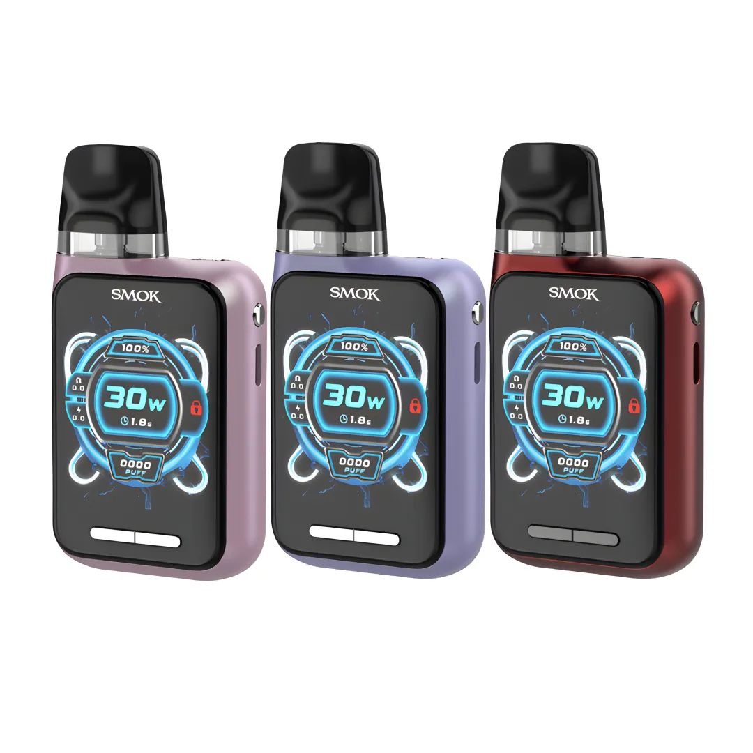 Smok Novo GT Box Vape Kit - Image 1