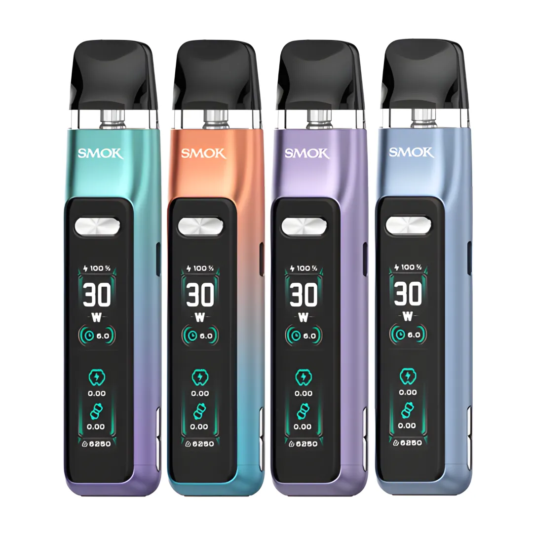 Smok Novo GT Pod Vape Kit - Image 1