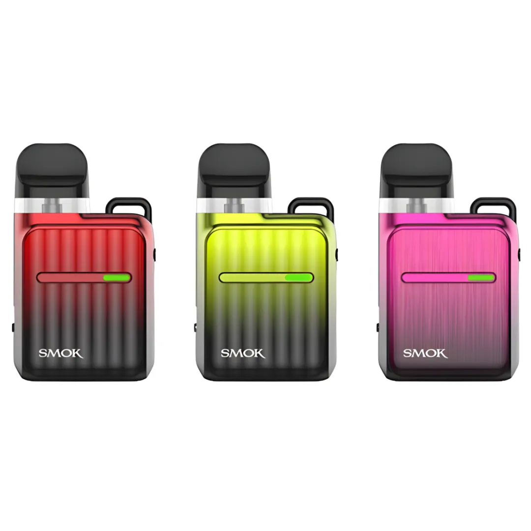 SMOK Novo Master Box Pod Vape Kit - Image 1
