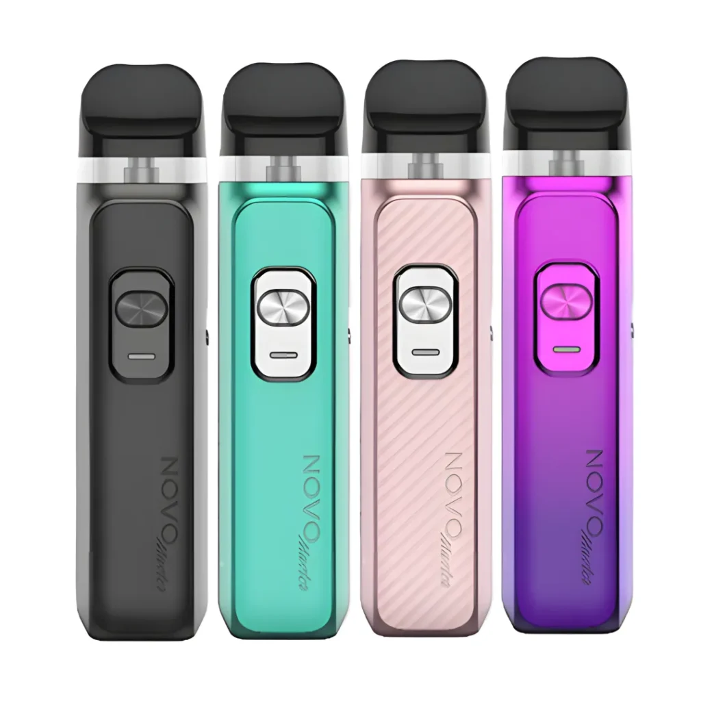 Smok Novo Master Pod Vape Kit
