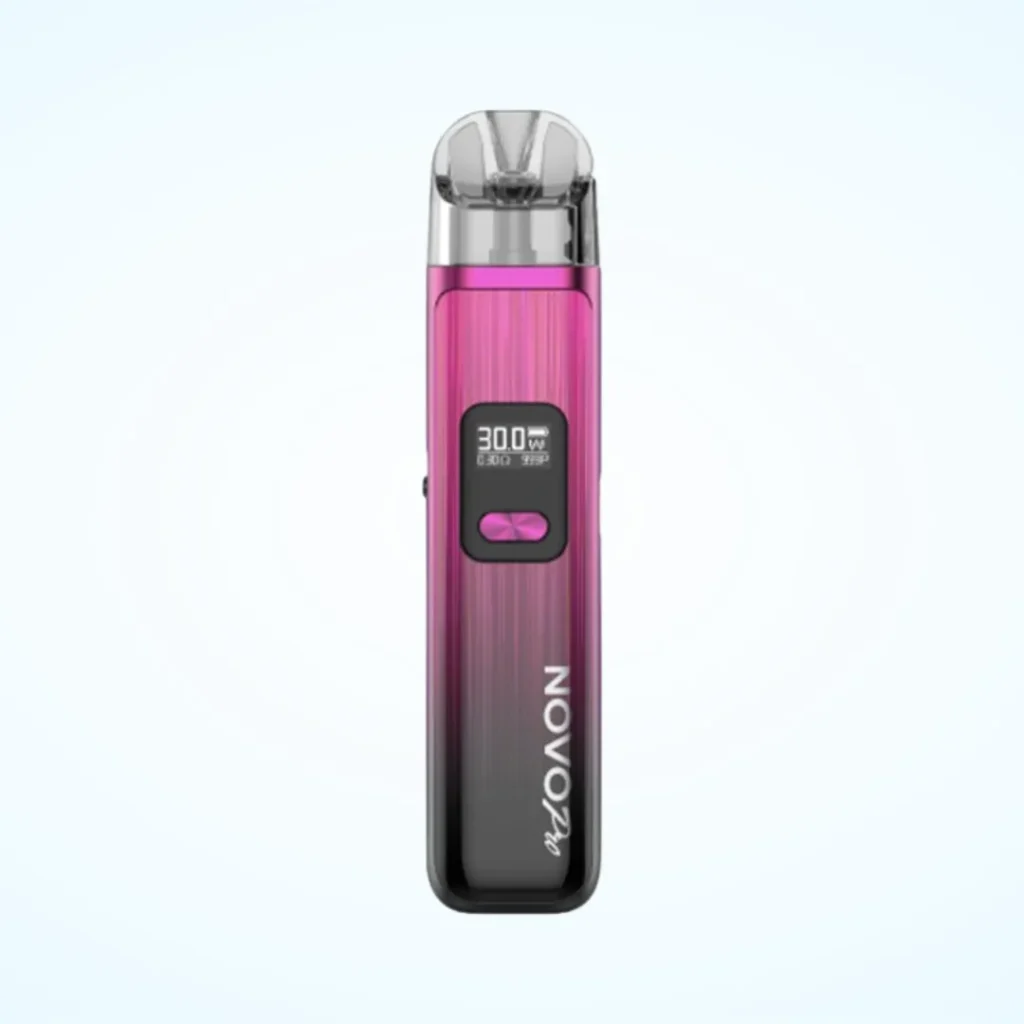 Smok Novo Pro Pod Vape Kit