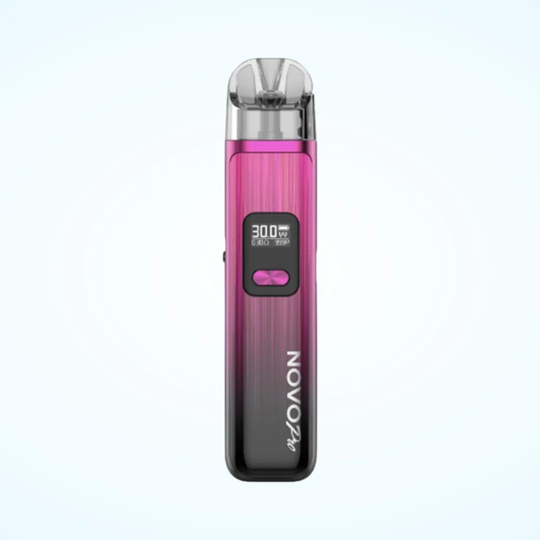 Smok Novo Pro Pod Vape Kit - Image 4