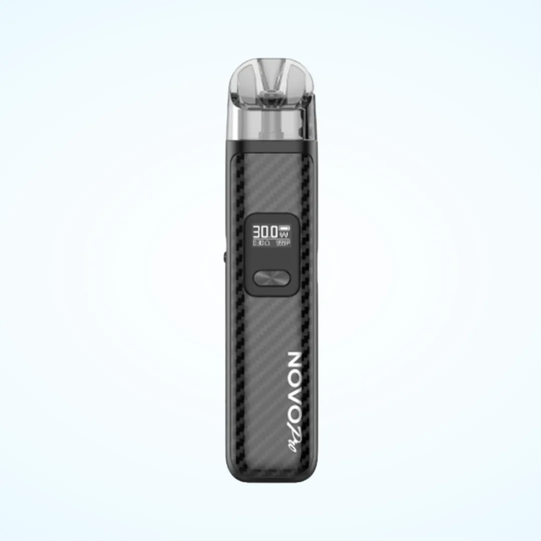 Smok Novo Pro Pod Vape Kit - Image 2