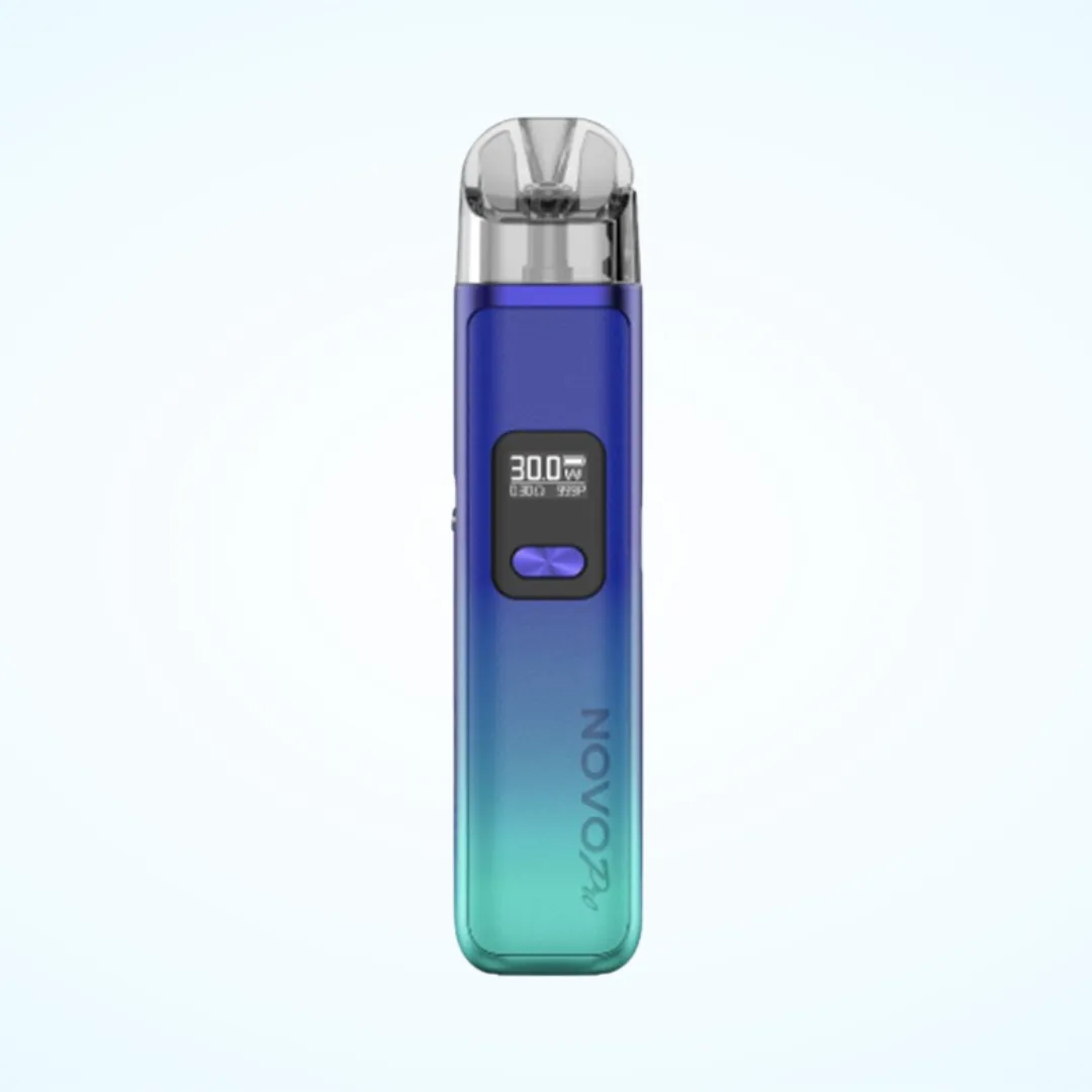 Smok Novo Pro Pod Vape Kit - Image 9