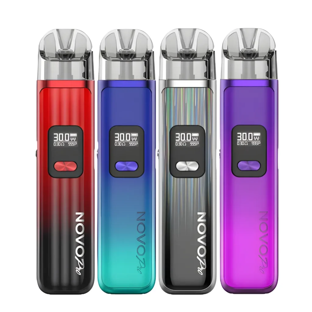 Smok Novo Pro Pod Vape Kit