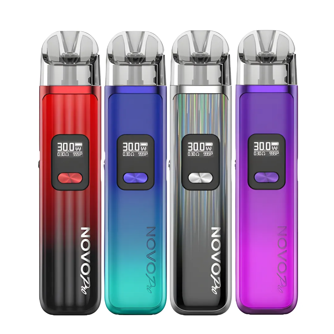 Smok Novo Pro Pod Vape Kit - Image 1