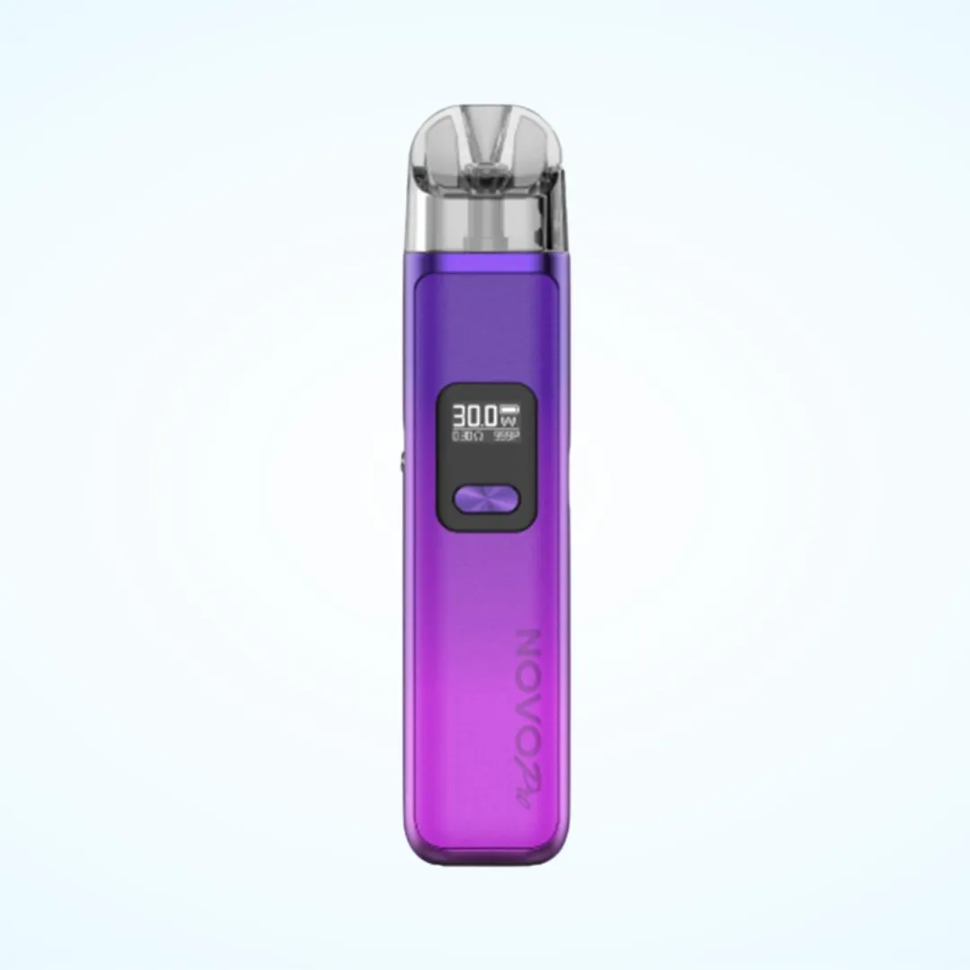 Smok Novo Pro Pod Vape Kit - Image 11