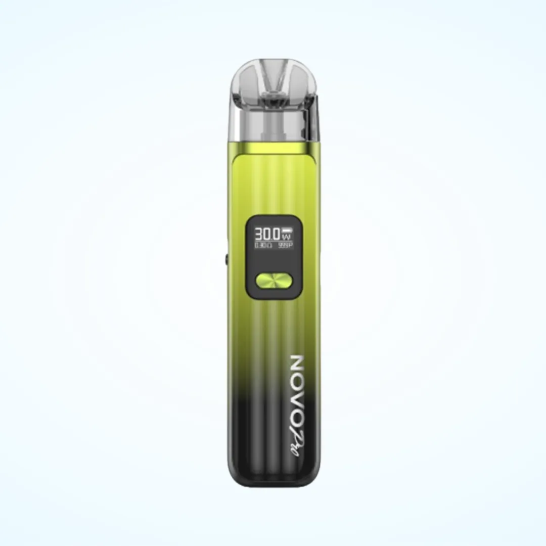 Smok Novo Pro Pod Vape Kit - Image 13