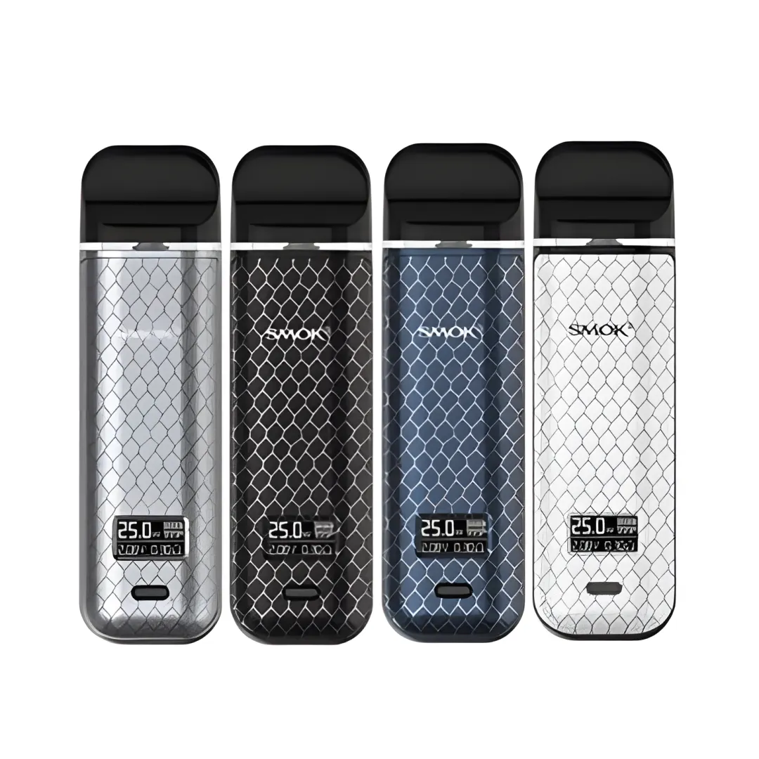 Smok Novo X Kit - Image 1