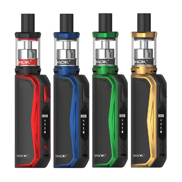 Smok Priv N19 Vape Kit