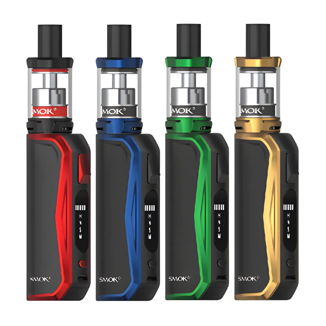 Smok Priv N19 Vape Kit - Image 1