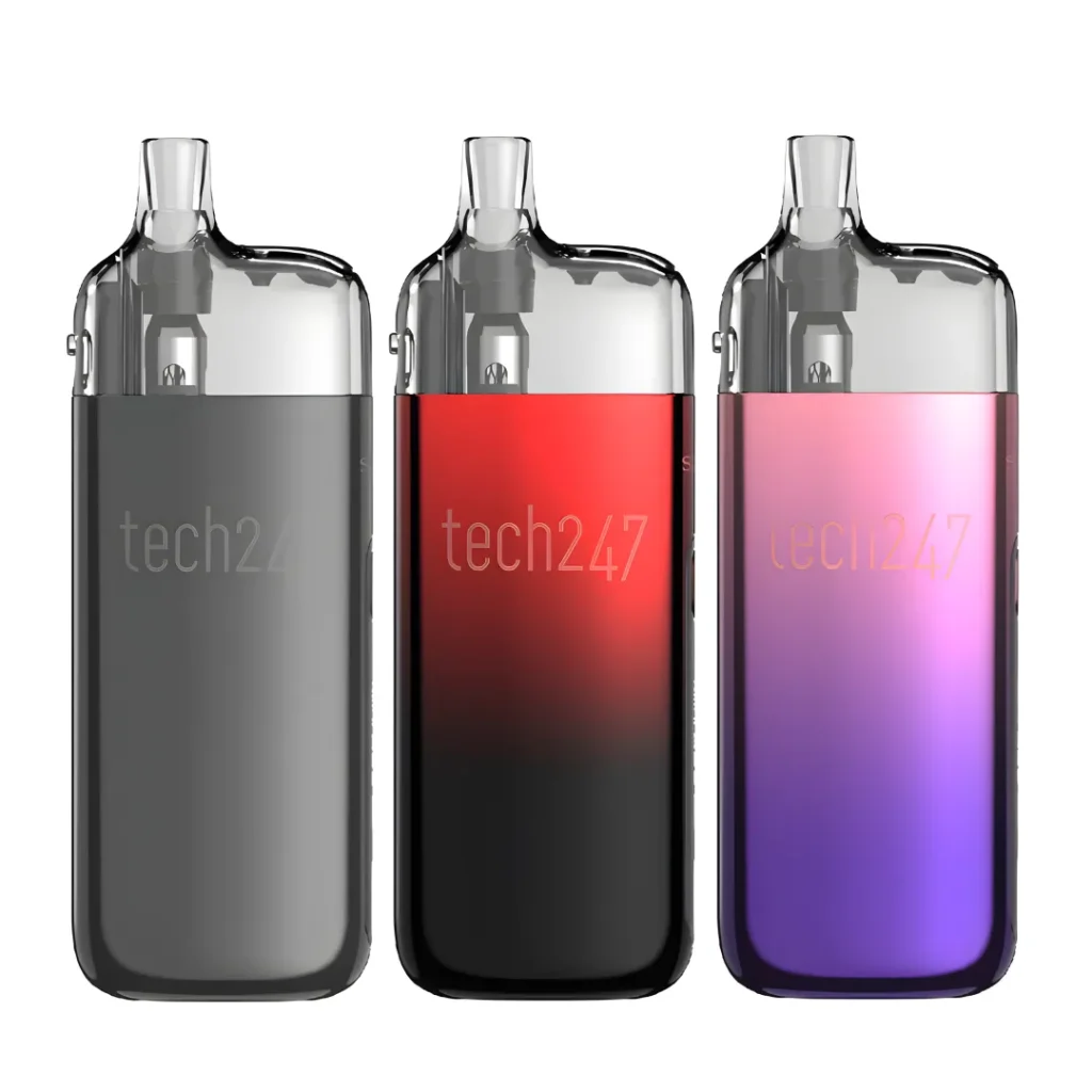 Smok Tech247 Pod Vape Kit