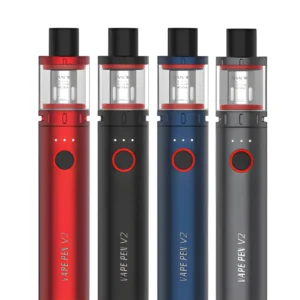 SMOK Vape Pen V2 Starter Kit - Image 1