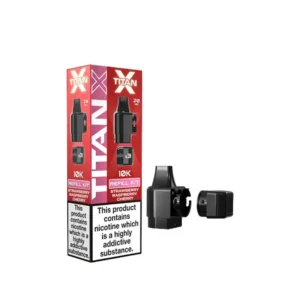 Titan X Prefilled Pods - Image 13