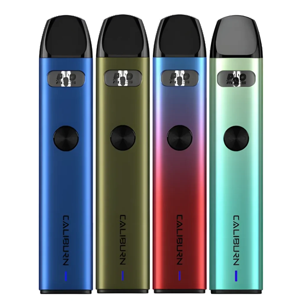 Uwell Caliburn A2 Pod Kit