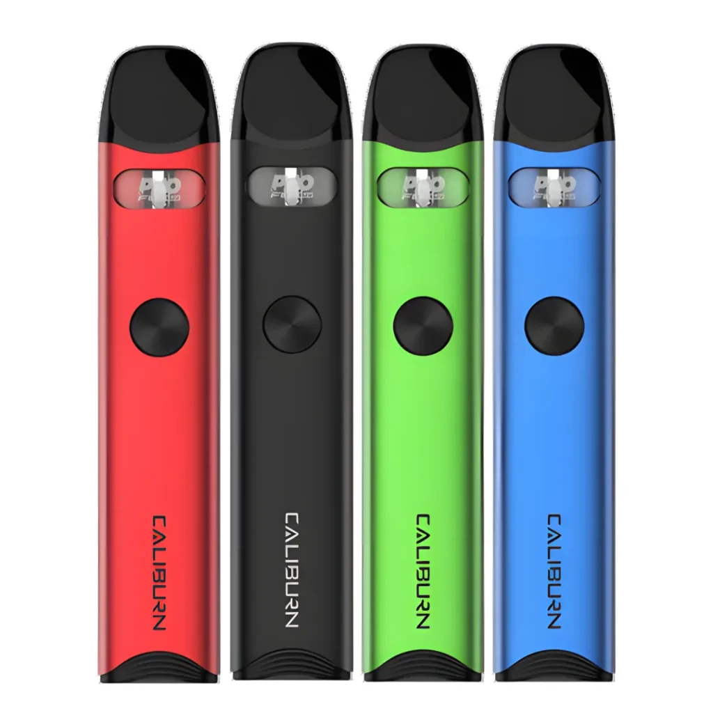 Uwell Caliburn A3 Pod Kit