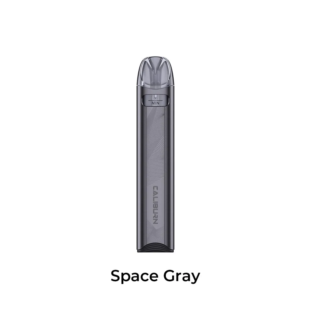 Uwell Caliburn A3S Pod Kit - Image 7