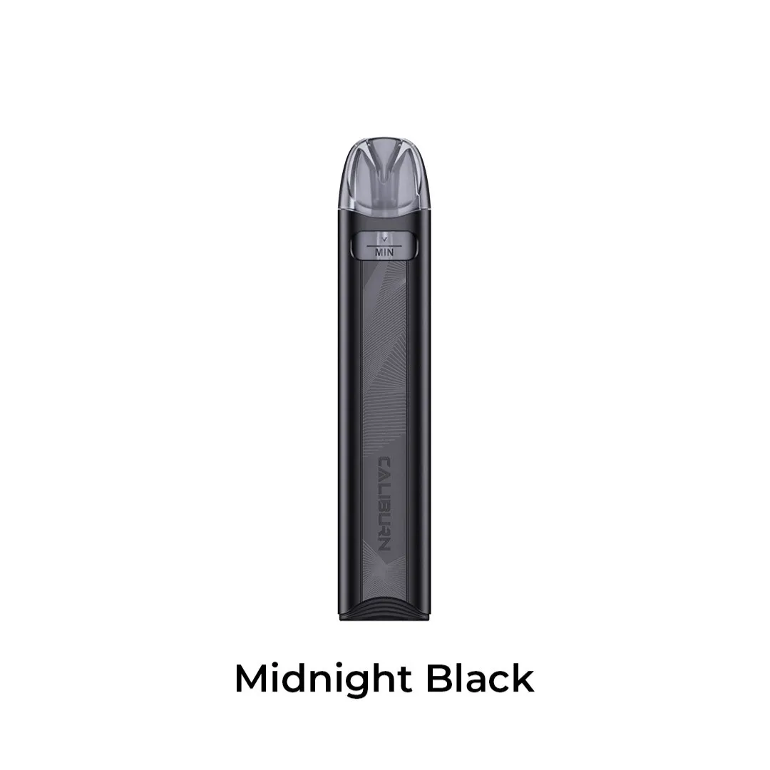 Uwell Caliburn A3S Pod Kit - Image 2