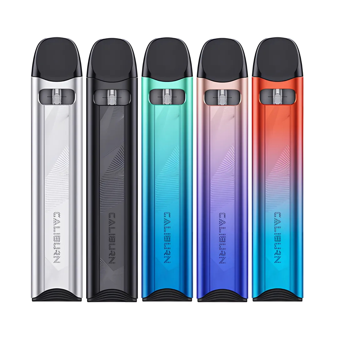 Uwell Caliburn A3S Pod Kit - Image 1
