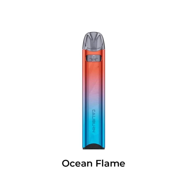 Uwell Caliburn A3S Pod Kit