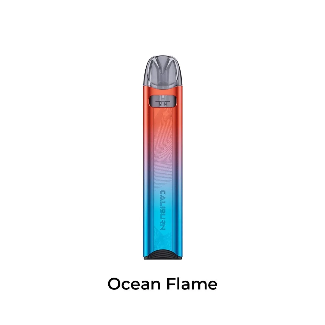 Uwell Caliburn A3S Pod Kit - Image 6