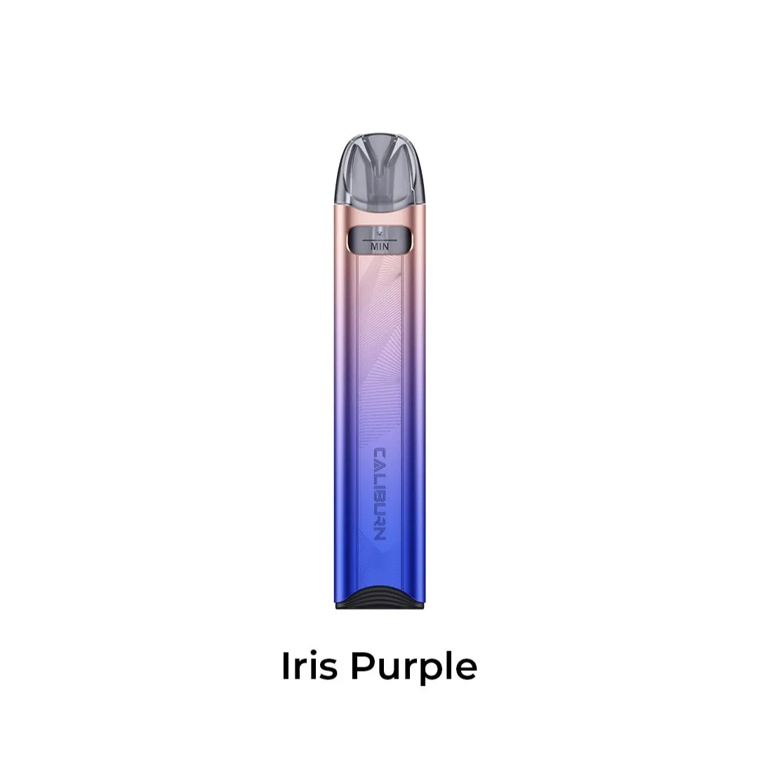 Uwell Caliburn A3S Pod Kit - Image 3