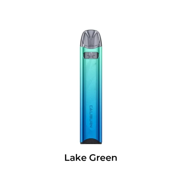 Uwell Caliburn A3S Pod Kit
