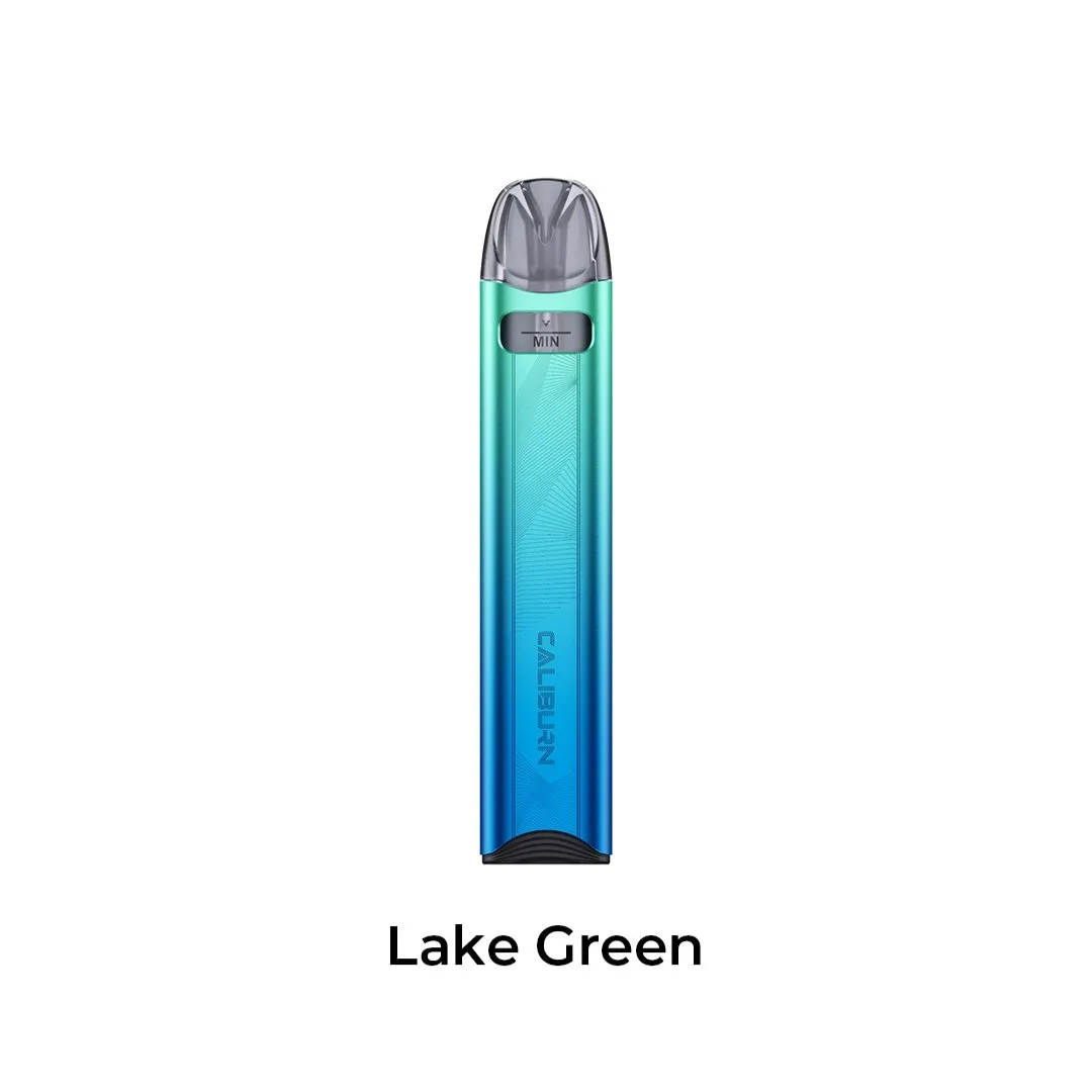 Uwell Caliburn A3S Pod Kit - Image 5