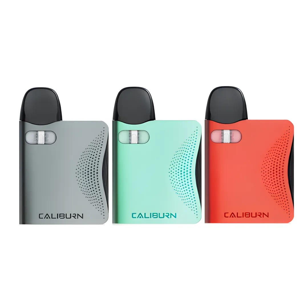 Uwell Caliburn AK3 Pod Kit - Image 1