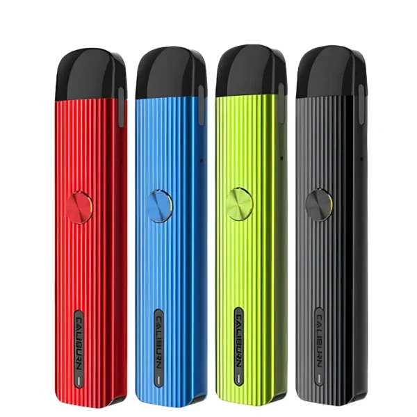 Uwell Caliburn G Pod Kit