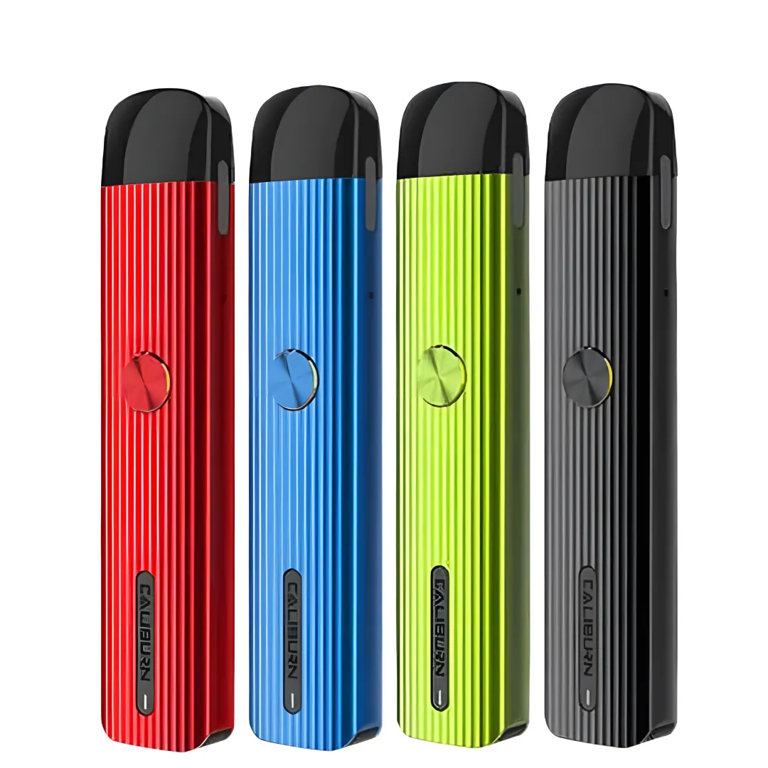 Uwell Caliburn G Pod Kit - Image 1